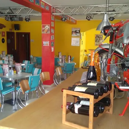 La Quercia Con Ristorante 2*