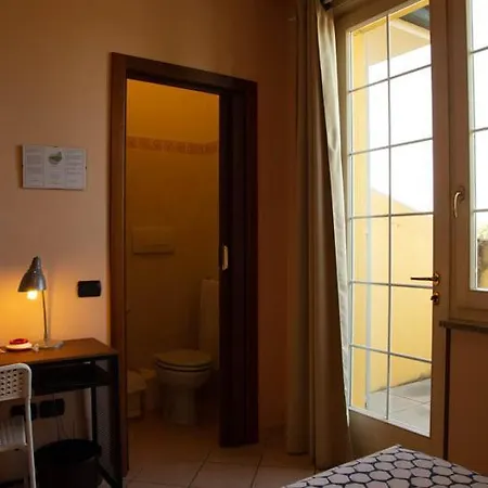 La Quercia Con Ristorante Hotel San Giovanni in Croce