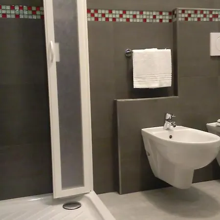 La Quercia Con Ristorante Hotel
