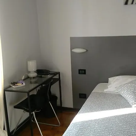 Hotel La Quercia Con Ristorante San Giovanni in Croce
