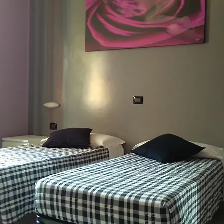 La Quercia Con Ristorante Hotel