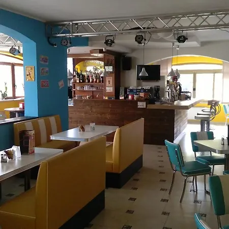 La Quercia Con Ristorante