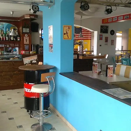 La Quercia Con Ristorante 2*